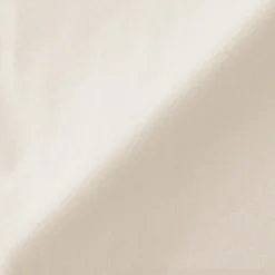 Pantalons, Jupes Et Shorts^Muji Pantalon fuselé à jambes larges en sergé de coton mélangé pour femme