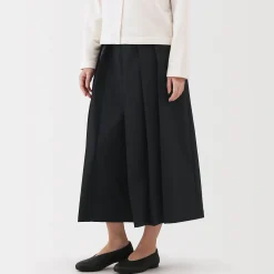 Pantalons, Jupes Et Shorts|Petits Accessoires^Muji Pantalon Hakama unisexe à double tissage