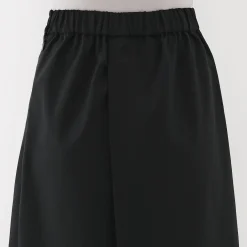 Pantalons, Jupes Et Shorts|Petits Accessoires^Muji Pantalon Hakama unisexe à double tissage