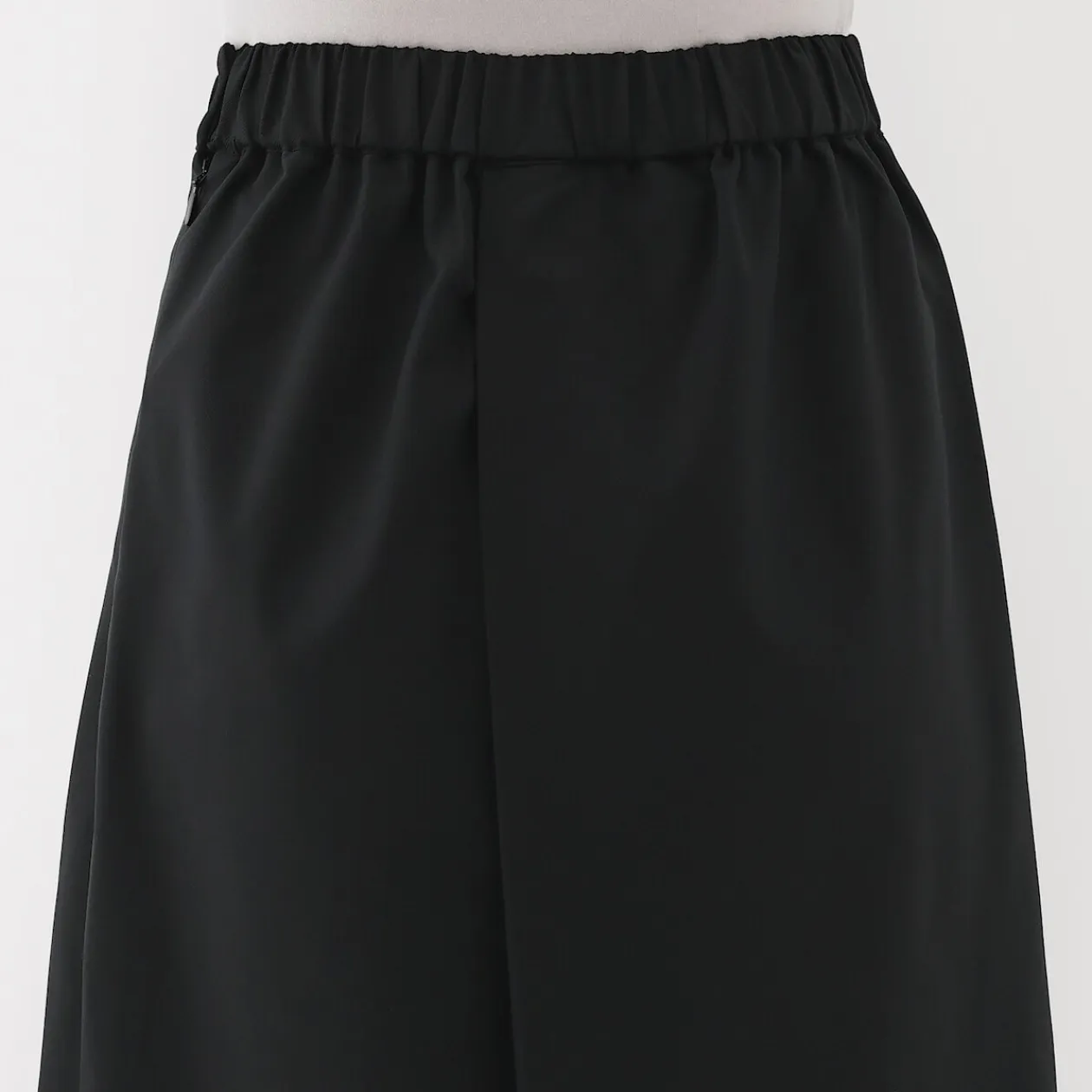 Pantalons, Jupes Et Shorts|Petits Accessoires^Muji Pantalon Hakama unisexe à double tissage