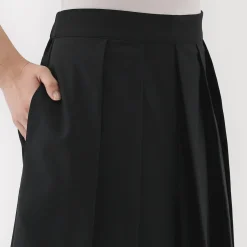 Pantalons, Jupes Et Shorts|Petits Accessoires^Muji Pantalon Hakama unisexe à double tissage