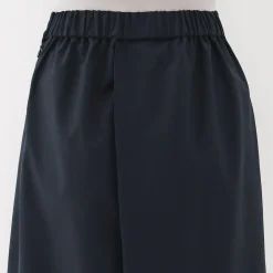 Pantalons, Jupes Et Shorts|Petits Accessoires^Muji Pantalon Hakama unisexe à double tissage