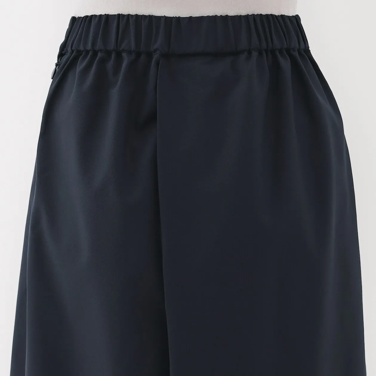 Pantalons, Jupes Et Shorts|Petits Accessoires^Muji Pantalon Hakama unisexe à double tissage