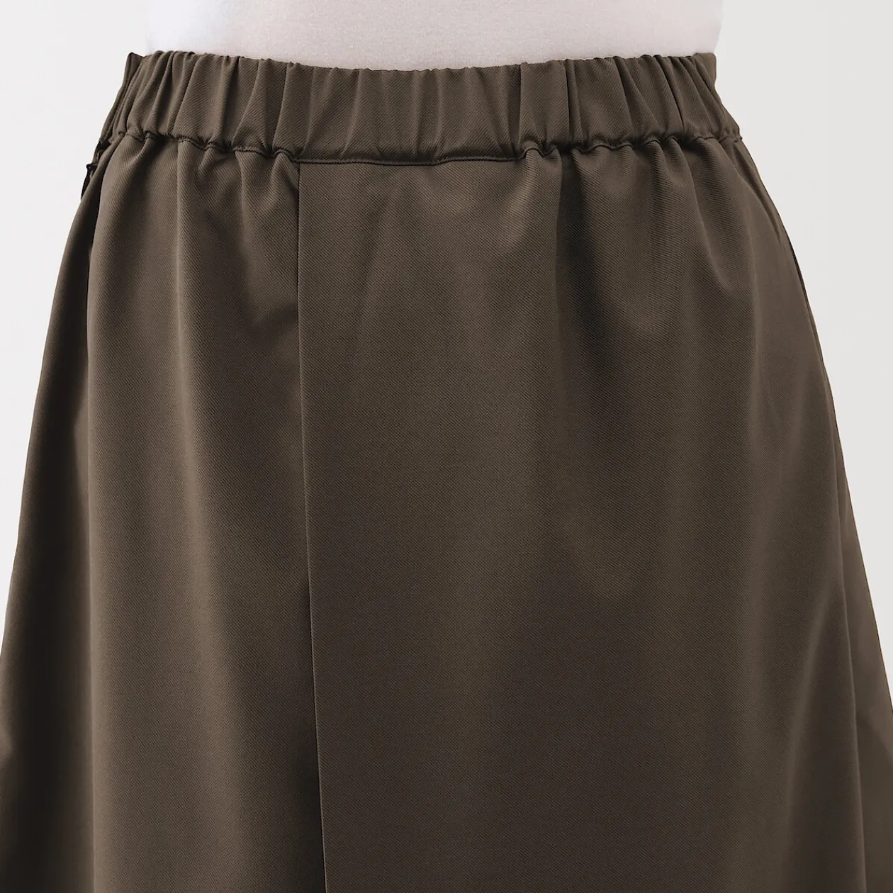 Pantalons, Jupes Et Shorts|Petits Accessoires^Muji Pantalon Hakama unisexe à double tissage