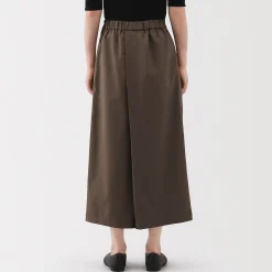 Pantalons, Jupes Et Shorts|Petits Accessoires^Muji Pantalon Hakama unisexe à double tissage