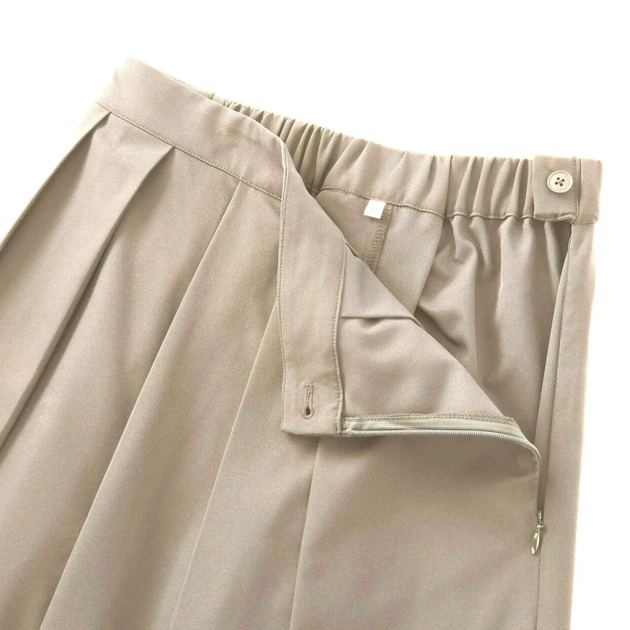 Pantalons, Jupes Et Shorts|Petits Accessoires^Muji Pantalon Hakama unisexe à double tissage