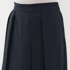 Pantalons, Jupes Et Shorts|Petits Accessoires^Muji Pantalon Hakama unisexe à double tissage