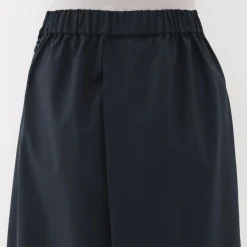 Pantalons, Jupes Et Shorts|Petits Accessoires^Muji Pantalon Hakama unisexe à double tissage