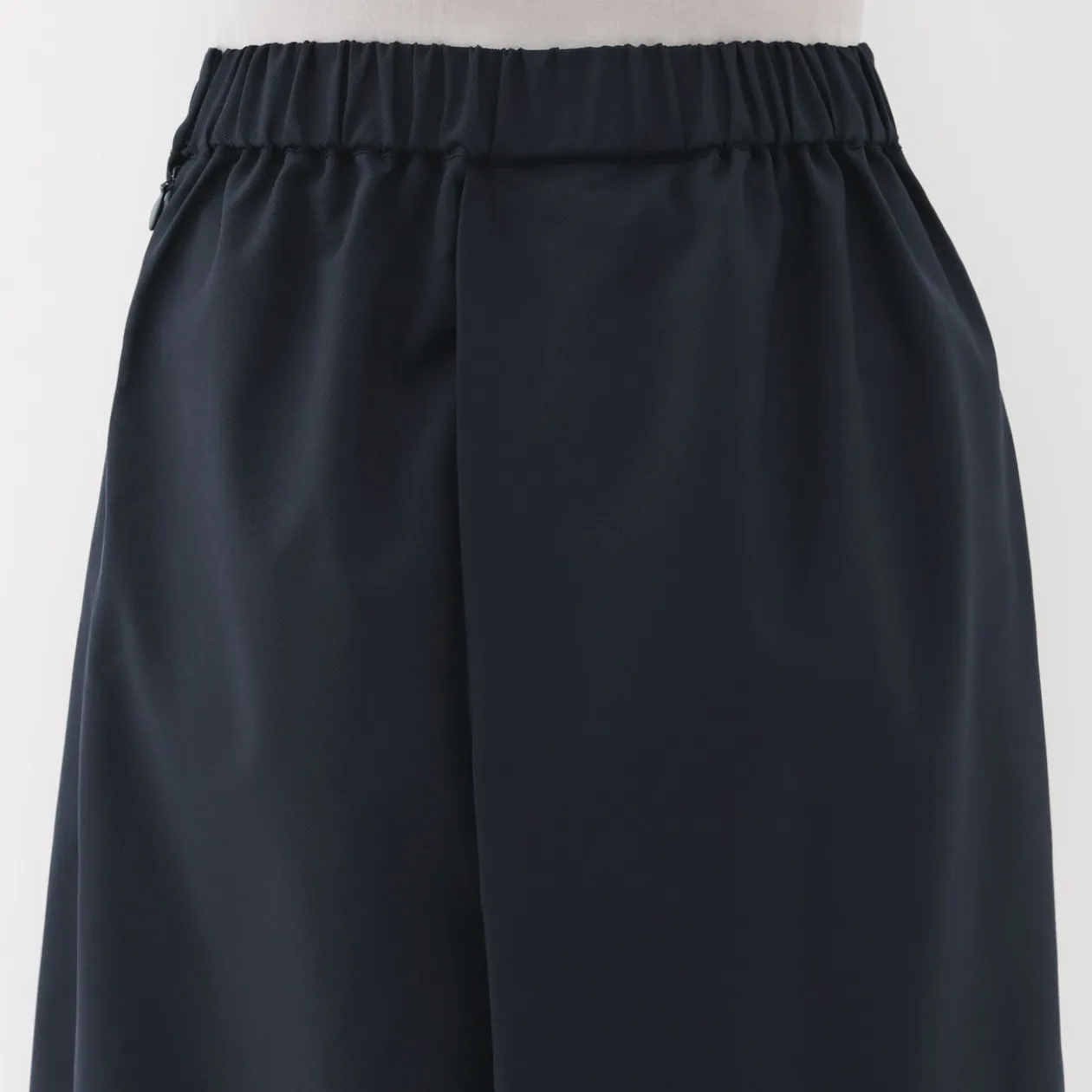 Pantalons, Jupes Et Shorts|Petits Accessoires^Muji Pantalon Hakama unisexe à double tissage
