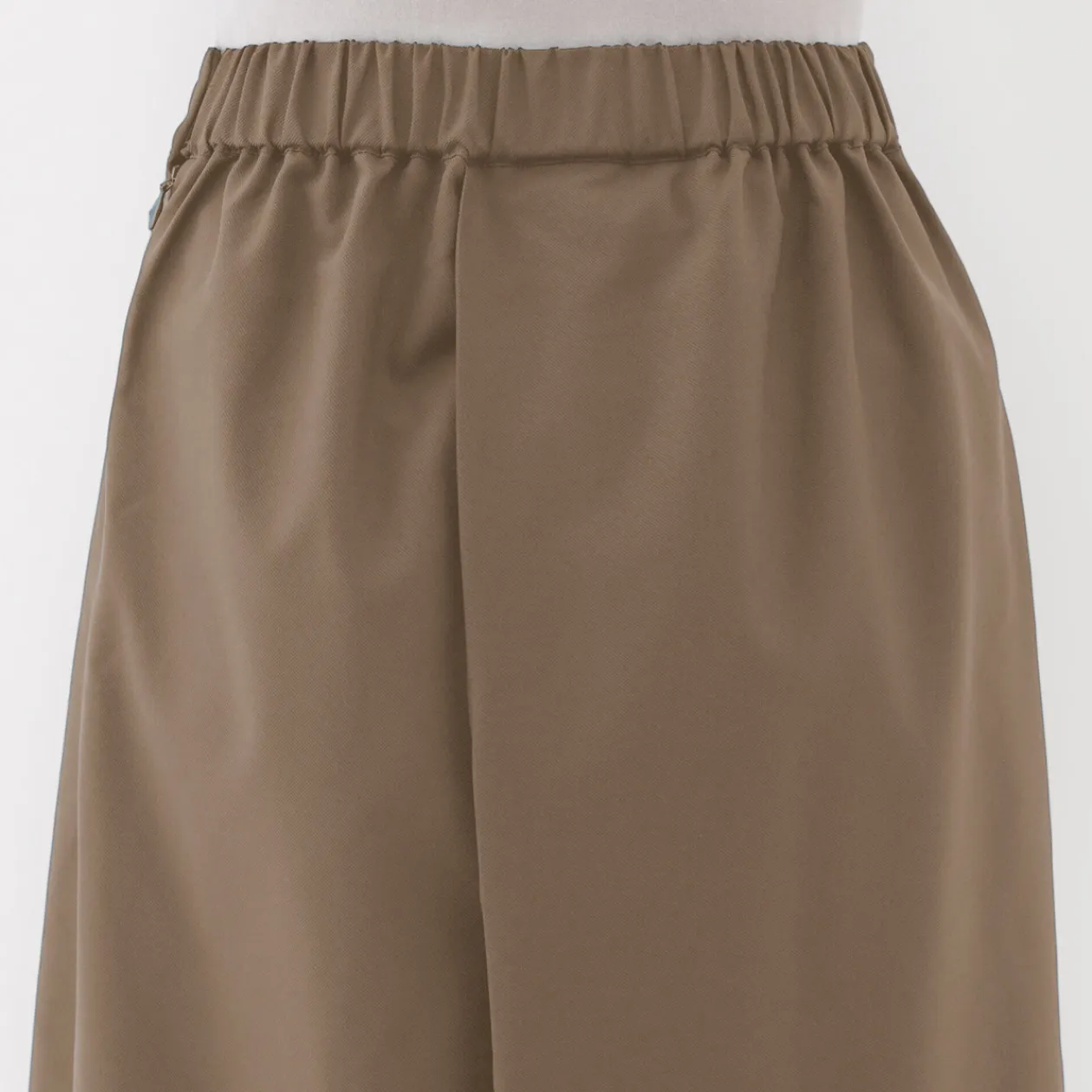 Pantalons, Jupes Et Shorts|Petits Accessoires^Muji Pantalon Hakama unisexe à double tissage