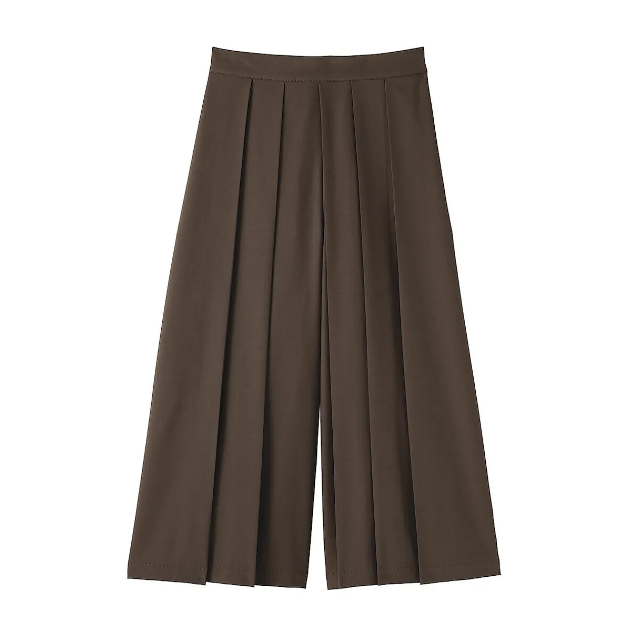 Pantalons, Jupes Et Shorts|Petits Accessoires^Muji Pantalon Hakama unisexe à double tissage