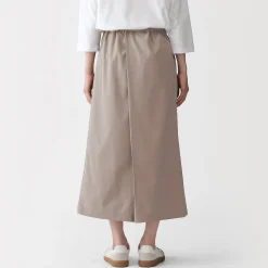 Pantalons, Jupes Et Shorts|Petits Accessoires^Muji Pantalon Hakama unisexe à double tissage