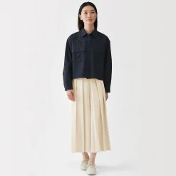 Pantalons, Jupes Et Shorts|Petits Accessoires^Muji Pantalon Hakama unisexe à double tissage