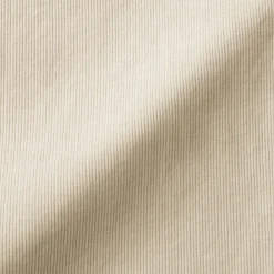 Pantalons, Jupes Et Shorts^Muji Pantalon large à plis en velours côtelé mélangé kapok pour femme