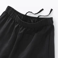 Pantalons, Jupes Et Shorts^Muji Pantalon large en lin lavé pour femme