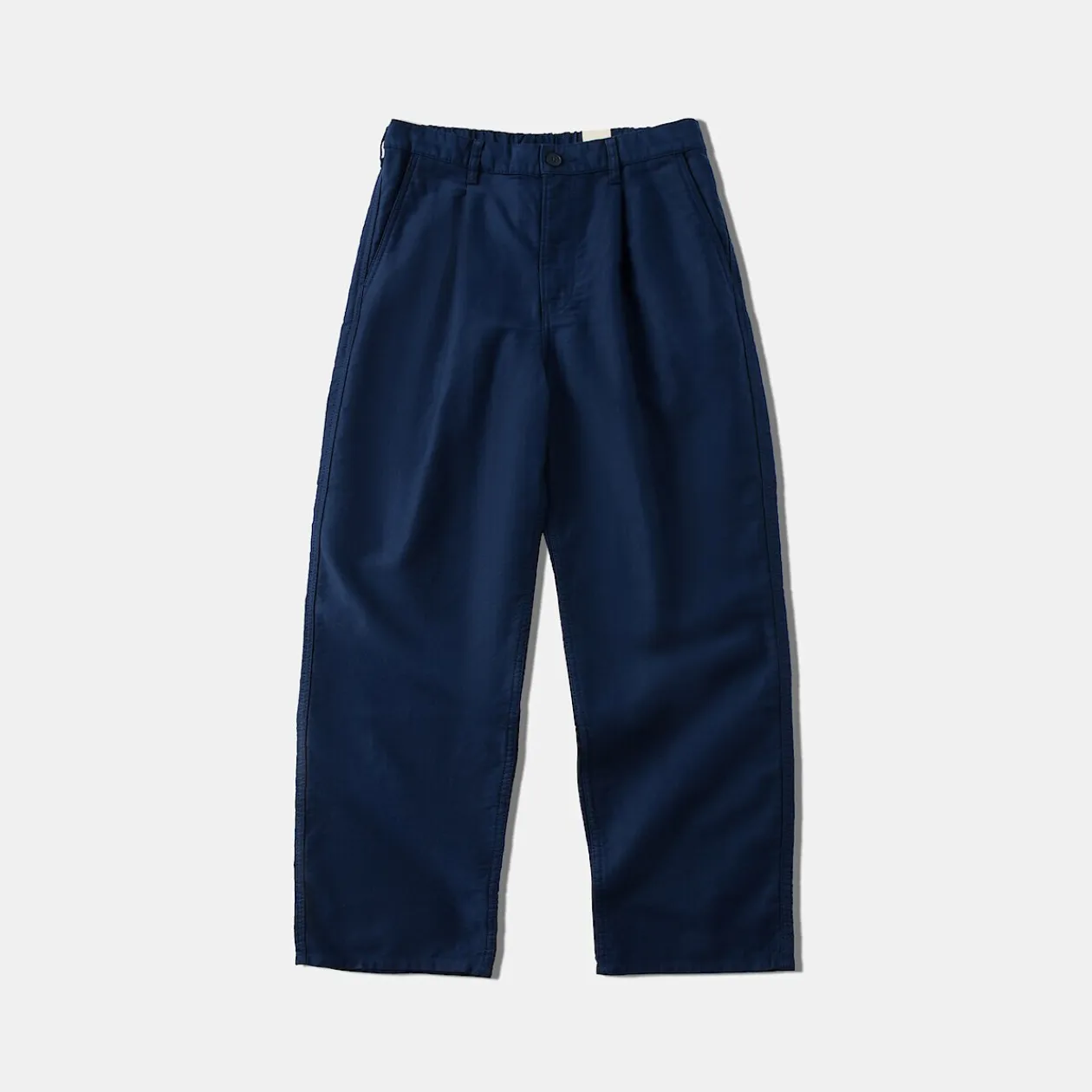 Pantalons Et Shorts^Muji Pantalon large en moleskine et kapok pour homme