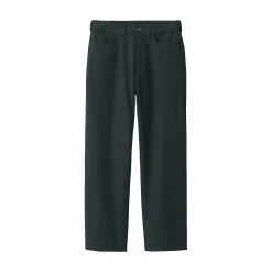 Pantalons Et Shorts^Muji Pantalon large en washi sergé pour homme
