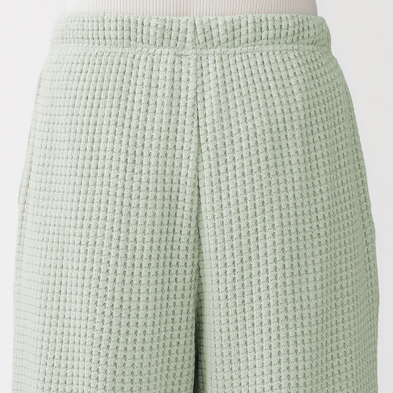 Pantalons, Jupes Et Shorts|Pyjamas Et Vêtements D'Intérieur^Muji Pantalon long en maille ample pour femme