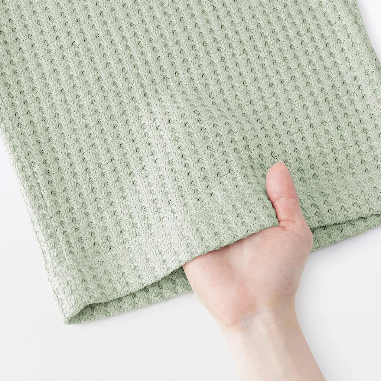 Pantalons, Jupes Et Shorts|Pyjamas Et Vêtements D'Intérieur^Muji Pantalon long en maille ample pour femme