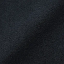 Pantalons Et Shorts^Muji Pantalon plissé ajusté en stretch brossé pour homme