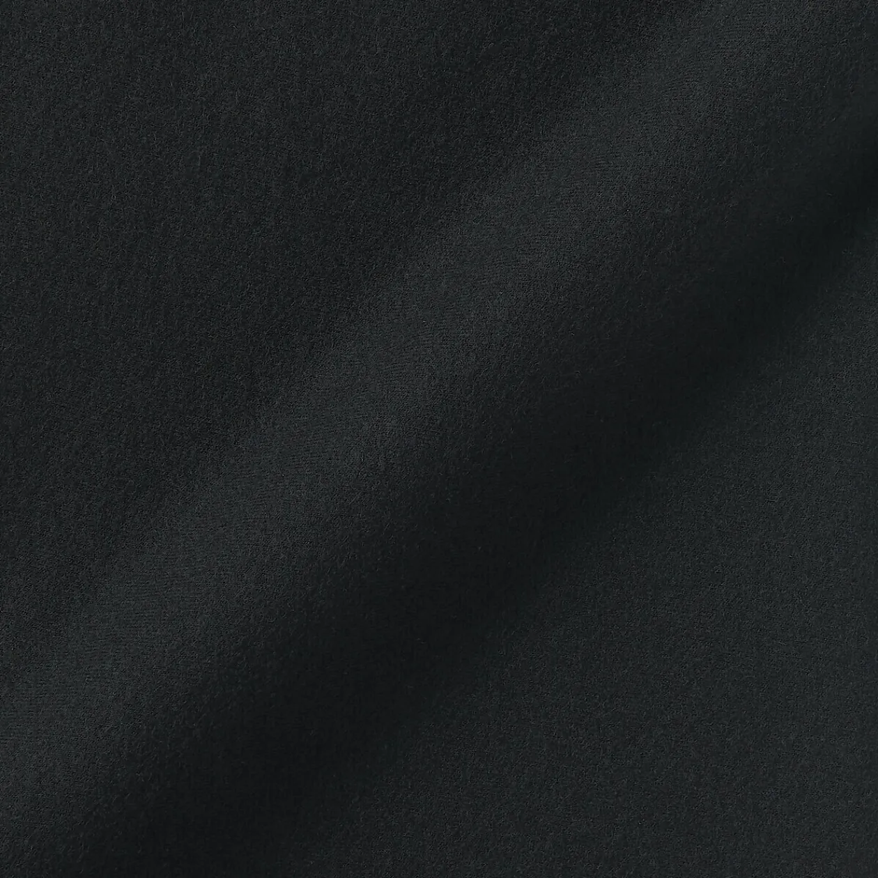 Pantalons Et Shorts^Muji Pantalon plissé ajusté et stretch pour homme