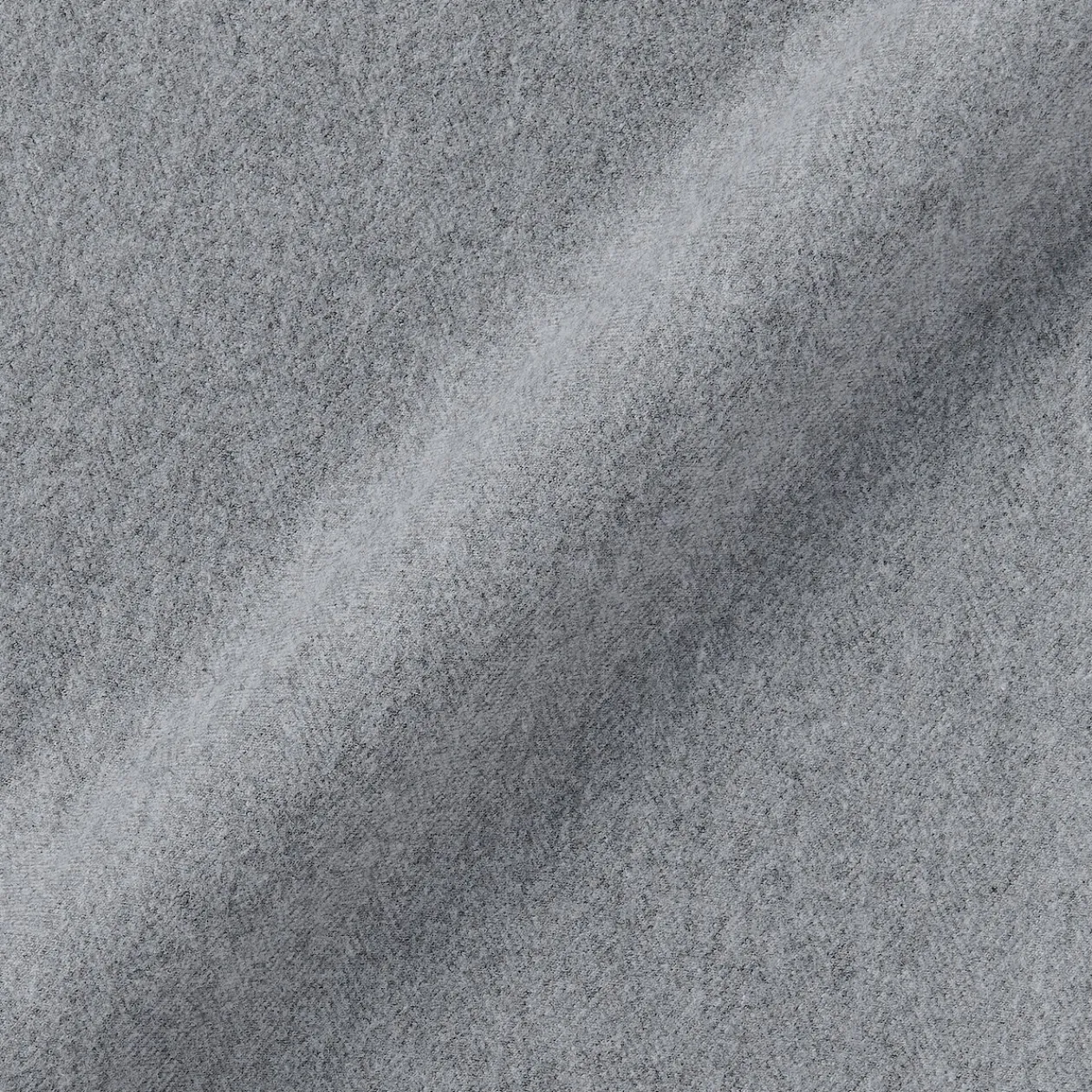 Pantalons Et Shorts^Muji Pantalon plissé ajusté et stretch pour homme