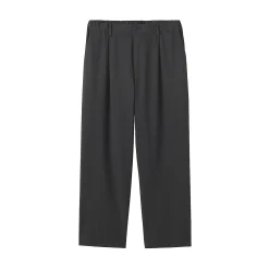 Pantalons Et Shorts^Muji Pantalon plissé large Quick Dry pour homme