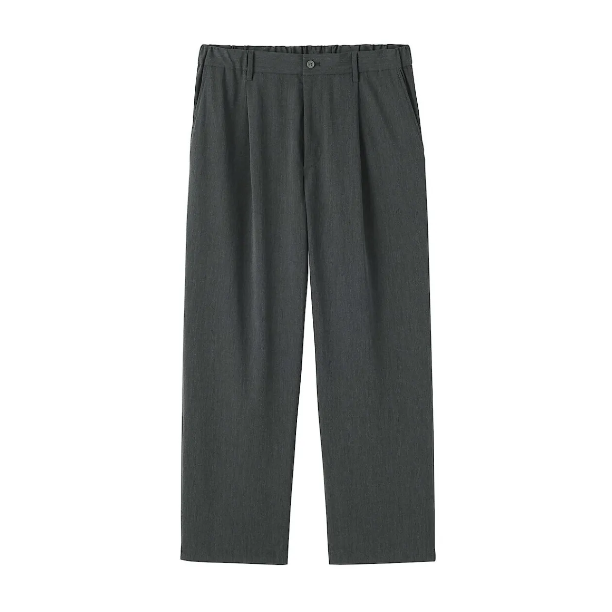 Pantalons Et Shorts^Muji Pantalon plissé large Quick Dry pour homme