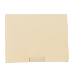 Outils De Maquillage Et Coton^Muji Papier matifiant‐100 feuilles