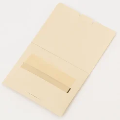 Outils De Maquillage Et Coton^Muji Papier matifiant‐100 feuilles