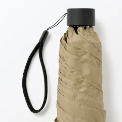Parapluies|Parapluies^Muji Parapluie compact pliable