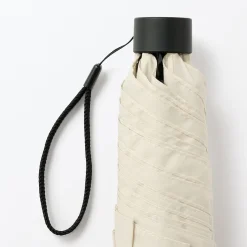 Parapluies|Parapluies^Muji Parapluie compact pliable