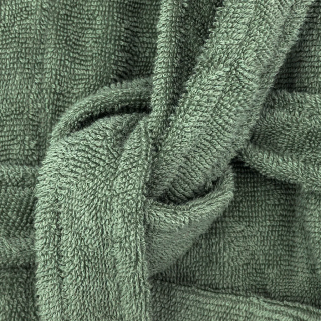 Pyjamas Et Vêtements D'Intérieur|Pyjamas Et Vêtements D'Intérieur^Muji Peignoir en coton bio