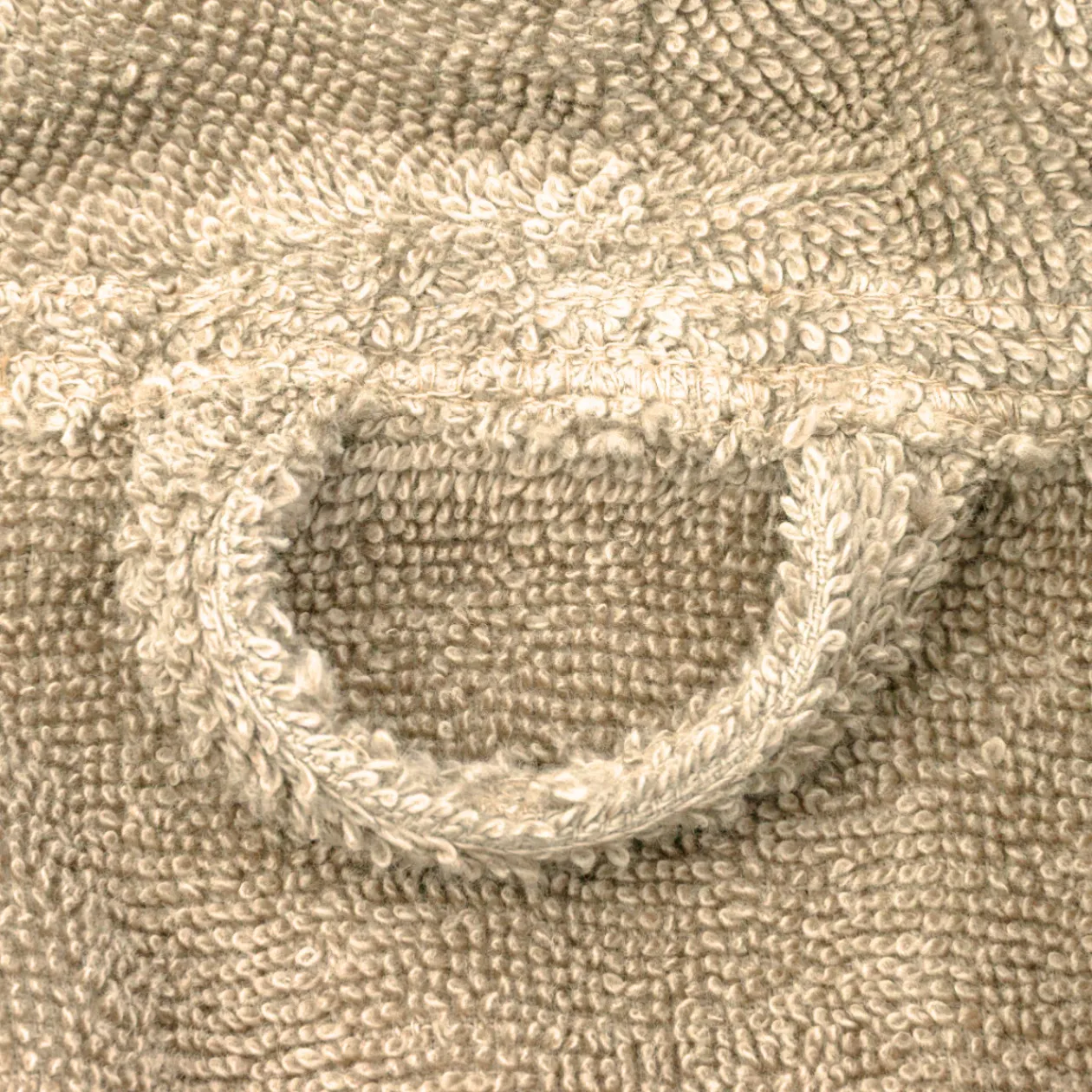 Pyjamas Et Vêtements D'Intérieur|Pyjamas Et Vêtements D'Intérieur^Muji Peignoir en coton bio