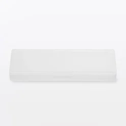 Boîtes Et Flacons Réutilisables|Flacons De Voyage Et Piluliers^Muji Petite boîte en PP