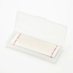 Boîtes Et Flacons Réutilisables|Flacons De Voyage Et Piluliers^Muji Petite boîte en PP