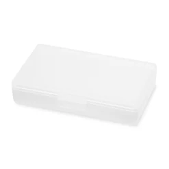 Accessoires Pour Cheveux|Accessoires De Voyage^Muji Petite boîte PP XS