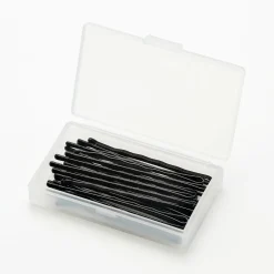 Accessoires Pour Cheveux|Accessoires De Voyage^Muji Petite boîte PP XS