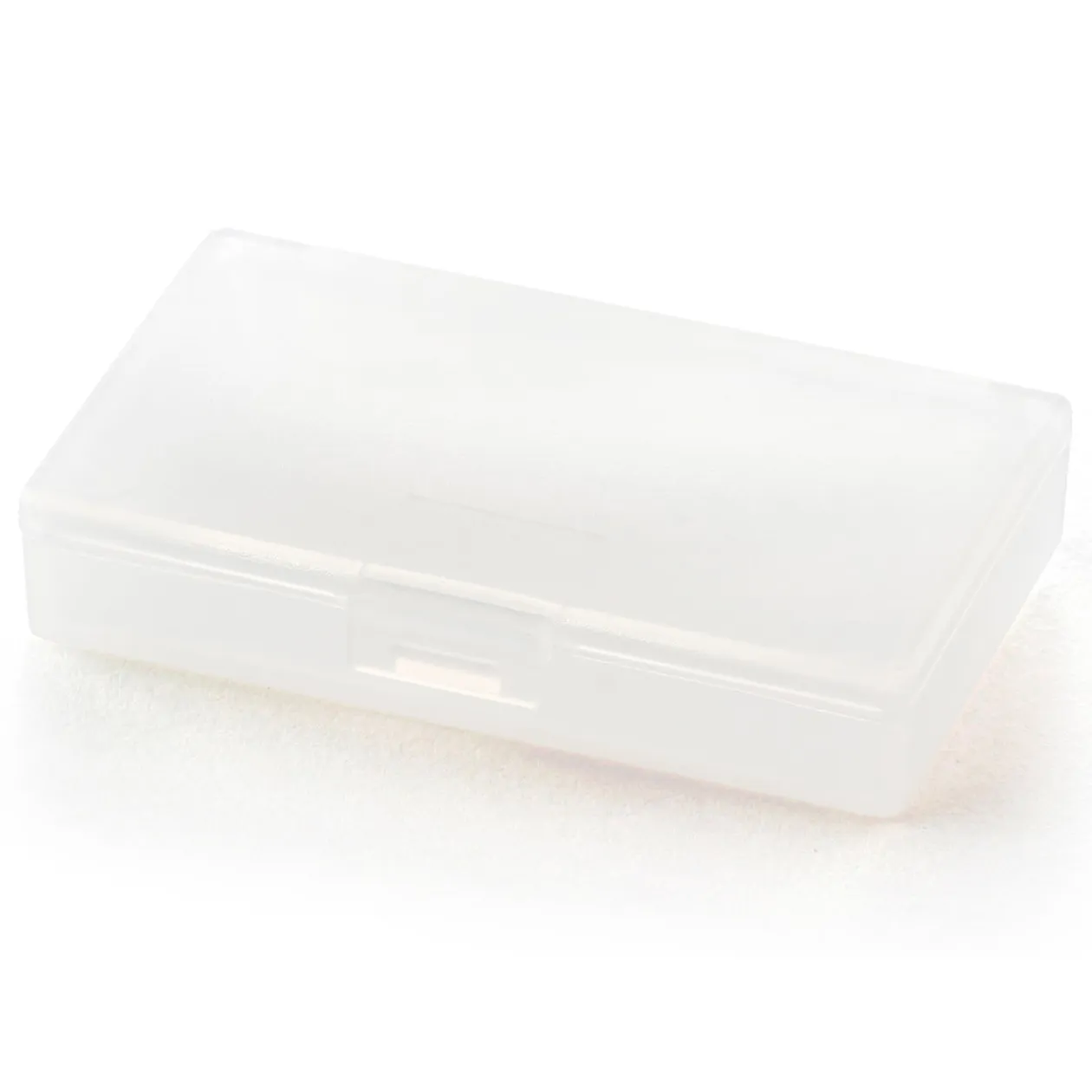 Accessoires Pour Cheveux|Accessoires De Voyage^Muji Petite boîte PP XS