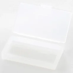 Accessoires Pour Cheveux|Accessoires De Voyage^Muji Petite boîte PP XS