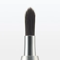 Outils De Maquillage Et Coton^Muji Pinceau à lèvres