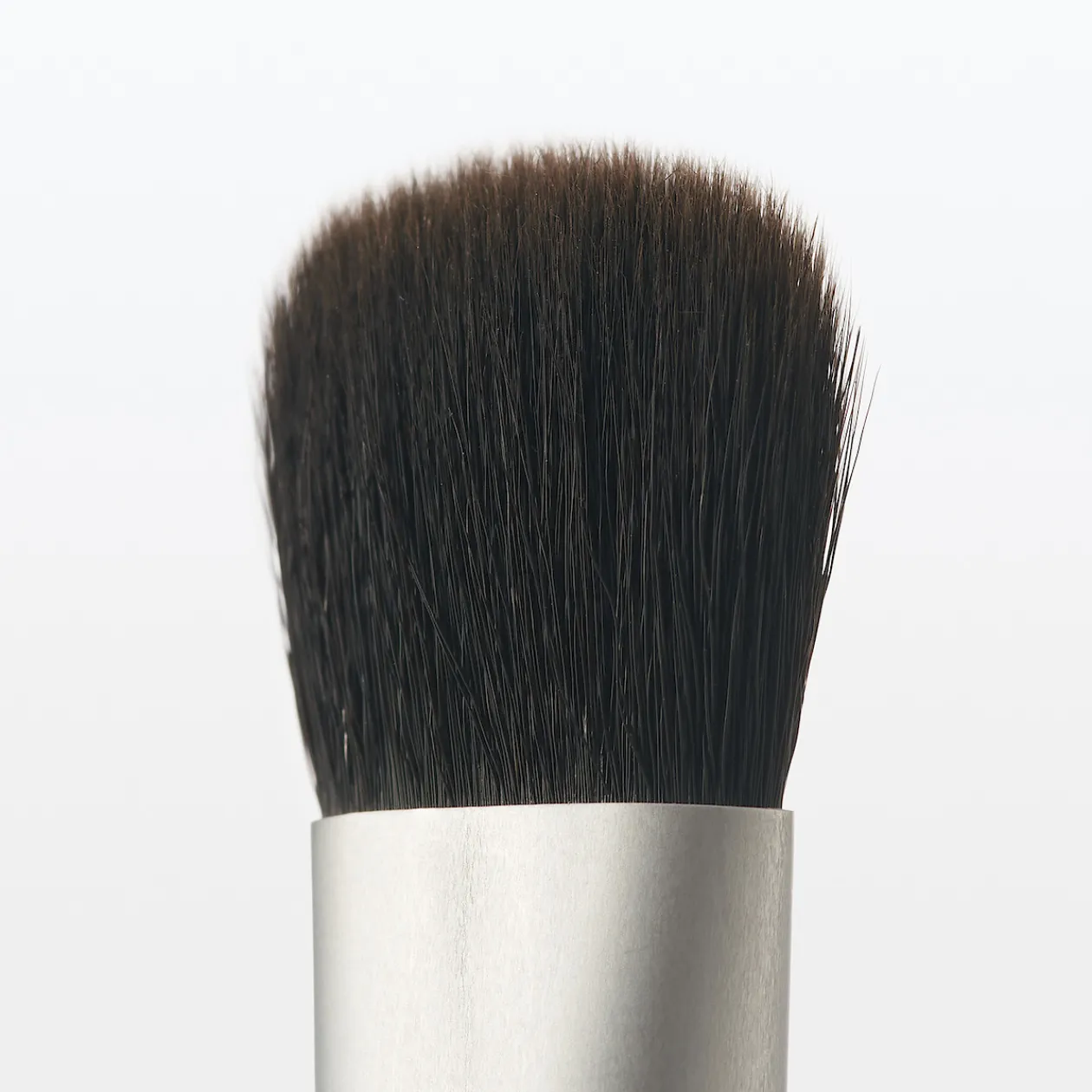 Outils De Maquillage Et Coton^Muji Pinceau à paupières