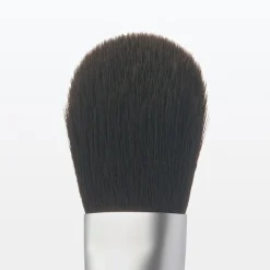 Outils De Maquillage Et Coton^Muji Pinceau à poudre