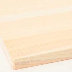 Ustensiles^Muji Planche à découper en hinoki