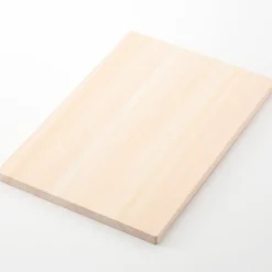 Ustensiles^Muji Planche à découper en hinoki