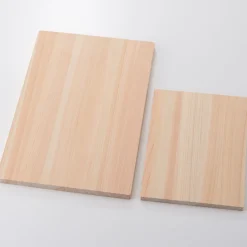 Ustensiles^Muji Planche à découper en hinoki
