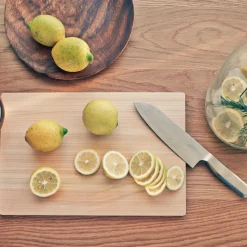 Ustensiles^Muji Planche à découper en hinoki