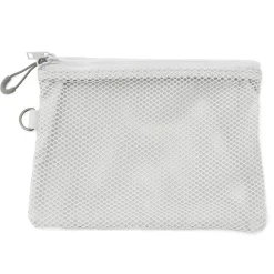 Pochettes De Voyage^Muji Pochette à double fermeture M