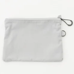 Pochettes De Voyage^Muji Pochette à double fermeture M