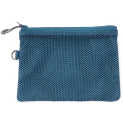 Pochettes De Voyage^Muji Pochette à double fermeture M